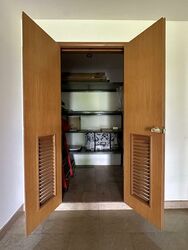 Faber Crest (D5), Condominium #498045331